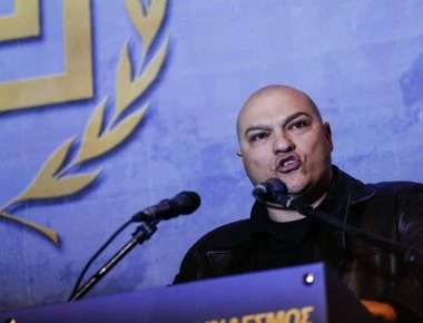 Ποινή φυλάκισης 4 μηνών για τον Γ. Γερμενή για την υπόθεση Καμίνη